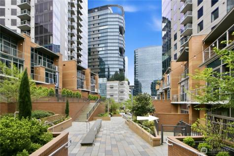 10620 NE 9th Place Bellevue WA 98004