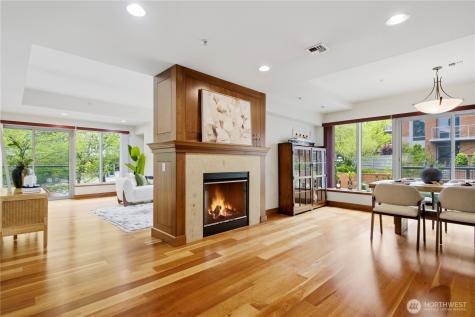 10620 NE 9th Place Bellevue WA 98004