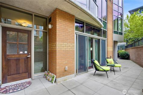 10620 NE 9th Place Bellevue WA 98004