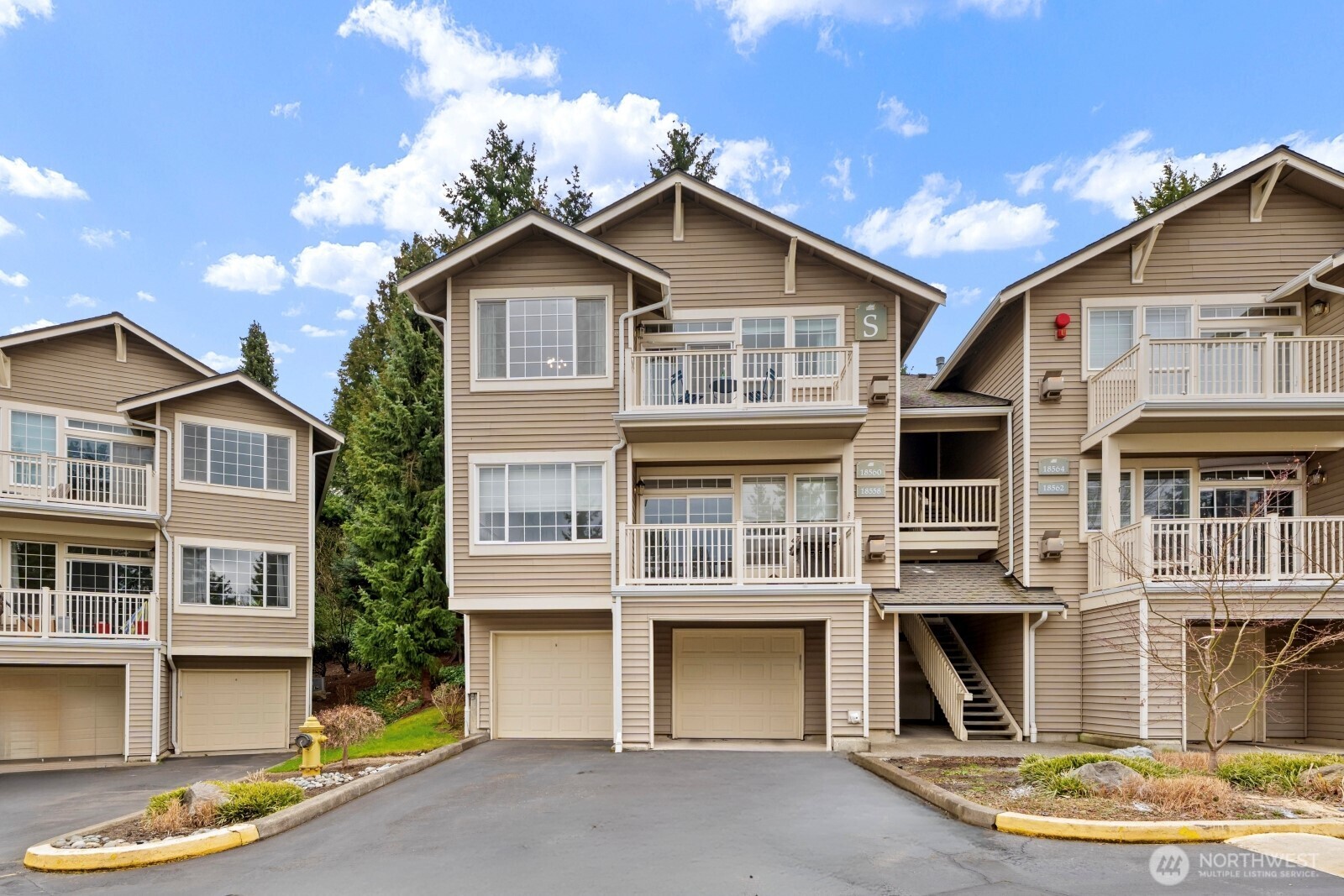 18560 NE 57th Street Redmond WA 98052