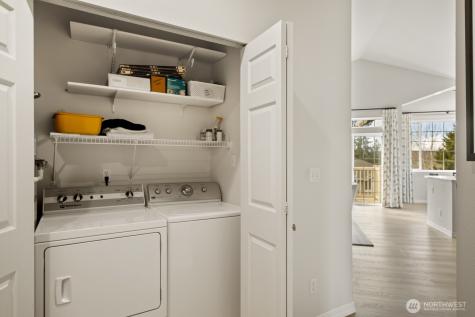 18560 NE 57th Street Redmond WA 98052