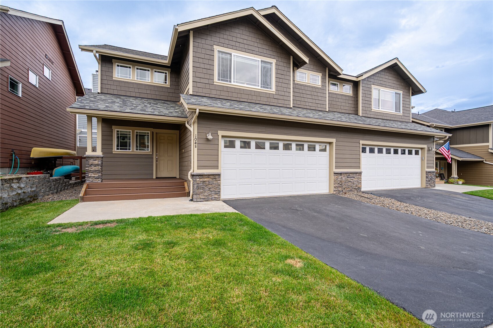 104 Vineyard Lane Chelan WA 98816