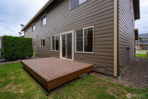 104 Vineyard Lane Chelan WA 98816