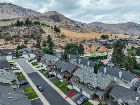 104 Vineyard Lane Chelan WA 98816
