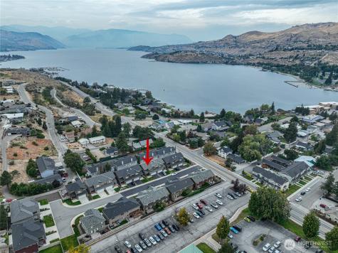 104 Vineyard Lane Chelan WA 98816