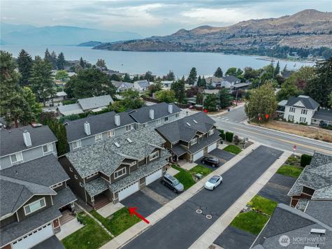 104 Vineyard Lane Chelan WA 98816
