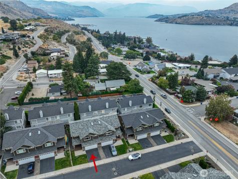104 Vineyard Lane Chelan WA 98816