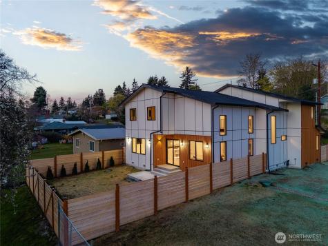 11279 59th Avenue S Seattle WA 98178