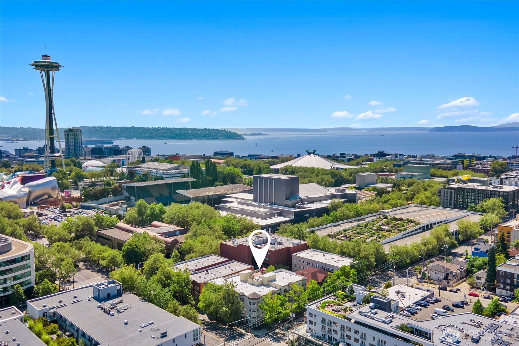 621 5th Avenue N Seattle WA 98109