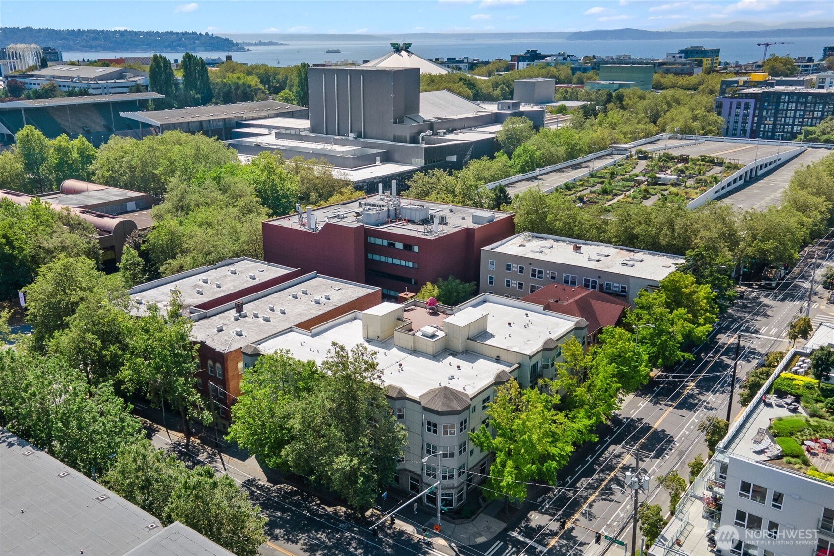 621 5th Avenue N Seattle WA 98109