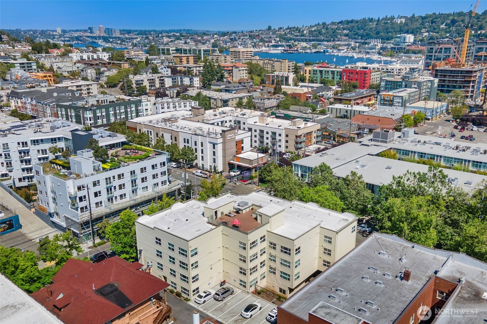 621 5th Avenue N Seattle WA 98109