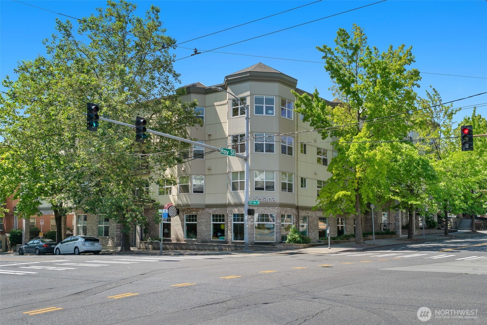 621 5th Avenue N Seattle WA 98109