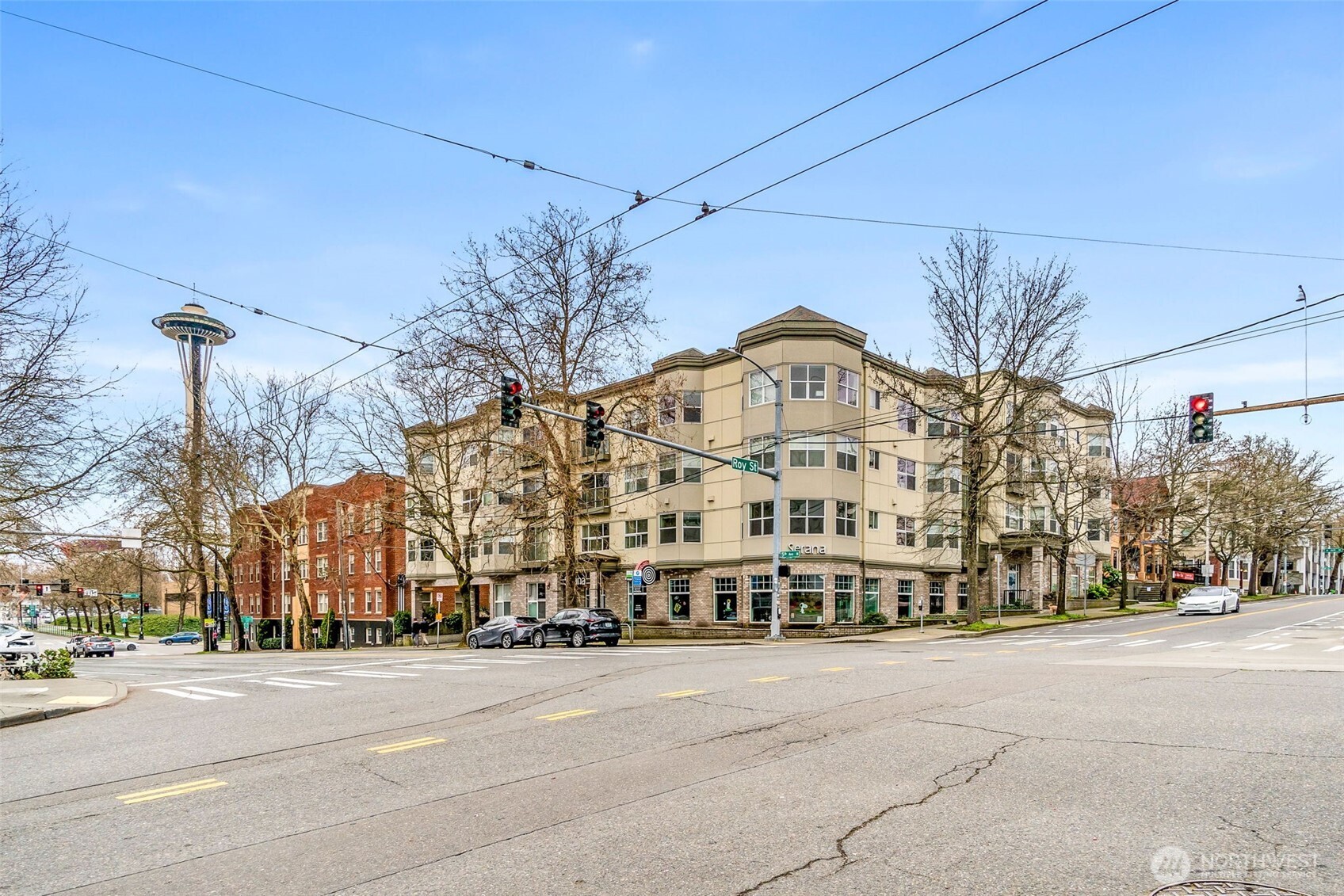 621 5th Avenue N Seattle WA 98109