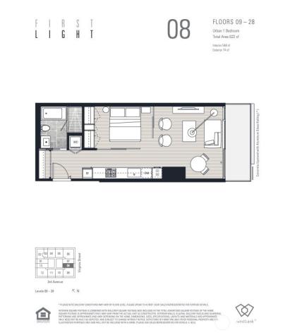 300 Virginia Street Seattle WA 98101