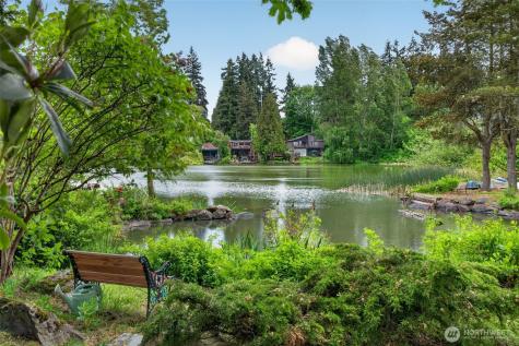 19428 Aurora Avenue N Shoreline WA 98133