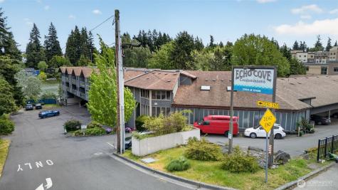 19428 Aurora Avenue N Shoreline WA 98133