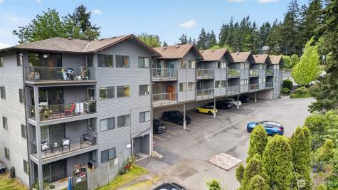19428 Aurora Avenue N Shoreline WA 98133