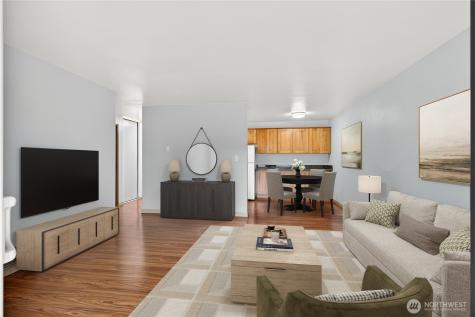 19428 Aurora Avenue N Shoreline WA 98133