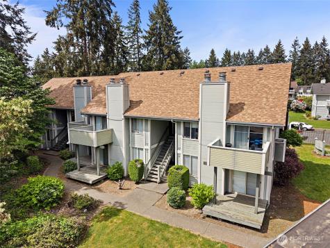 111 S 340th Street Federal Way WA 98003