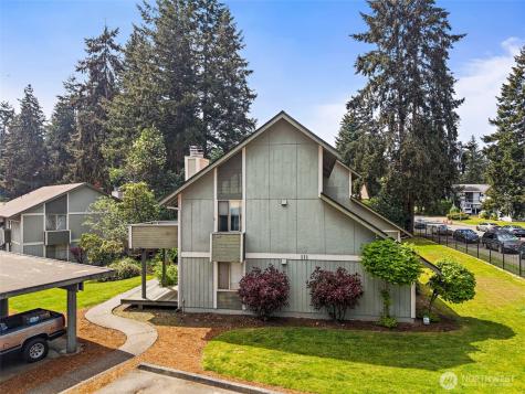 111 S 340th Street Federal Way WA 98003