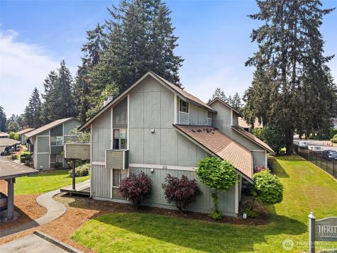 111 S 340th Street Federal Way WA 98003