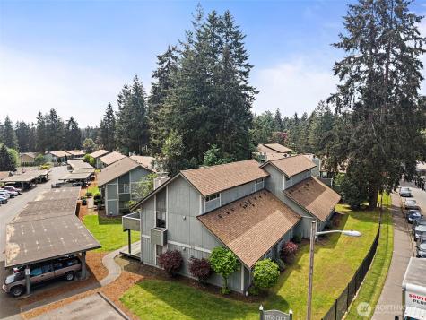 111 S 340th Street Federal Way WA 98003