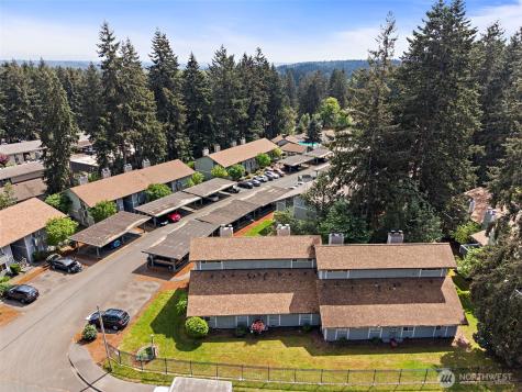 111 S 340th Street Federal Way WA 98003