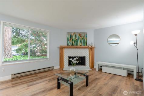 12505 NE 117th Place Kirkland WA 98034