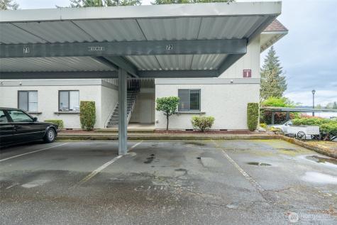 12505 NE 117th Place Kirkland WA 98034