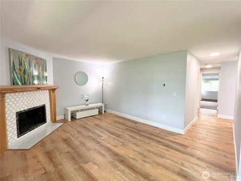 12505 NE 117th Place Kirkland WA 98034