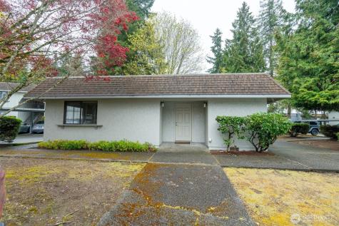 12505 NE 117th Place Kirkland WA 98034