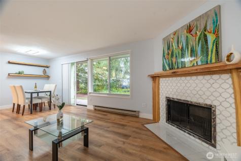12505 NE 117th Place Kirkland WA 98034