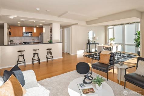 76 Cedar Street Seattle WA 98121
