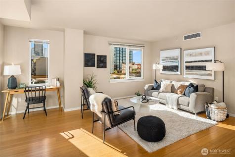 76 Cedar Street Seattle WA 98121