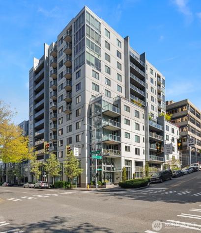 76 Cedar Street Seattle WA 98121