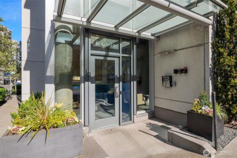 76 Cedar Street Seattle WA 98121