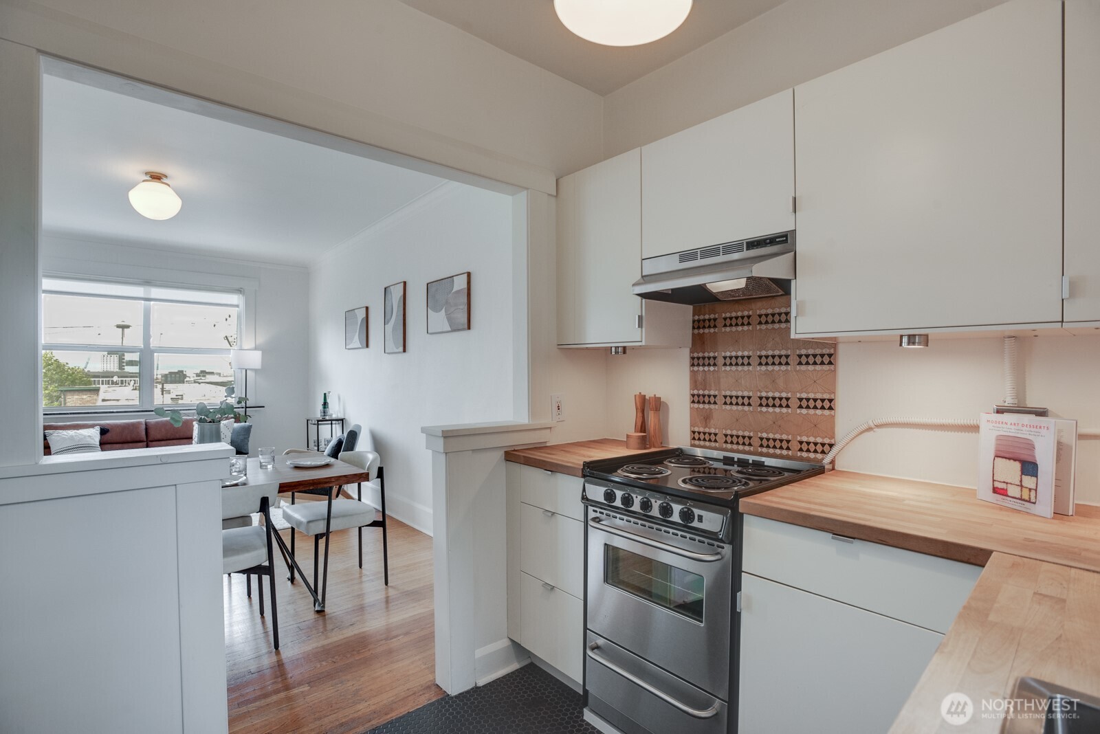 214 Summit Avenue E Seattle WA 98102