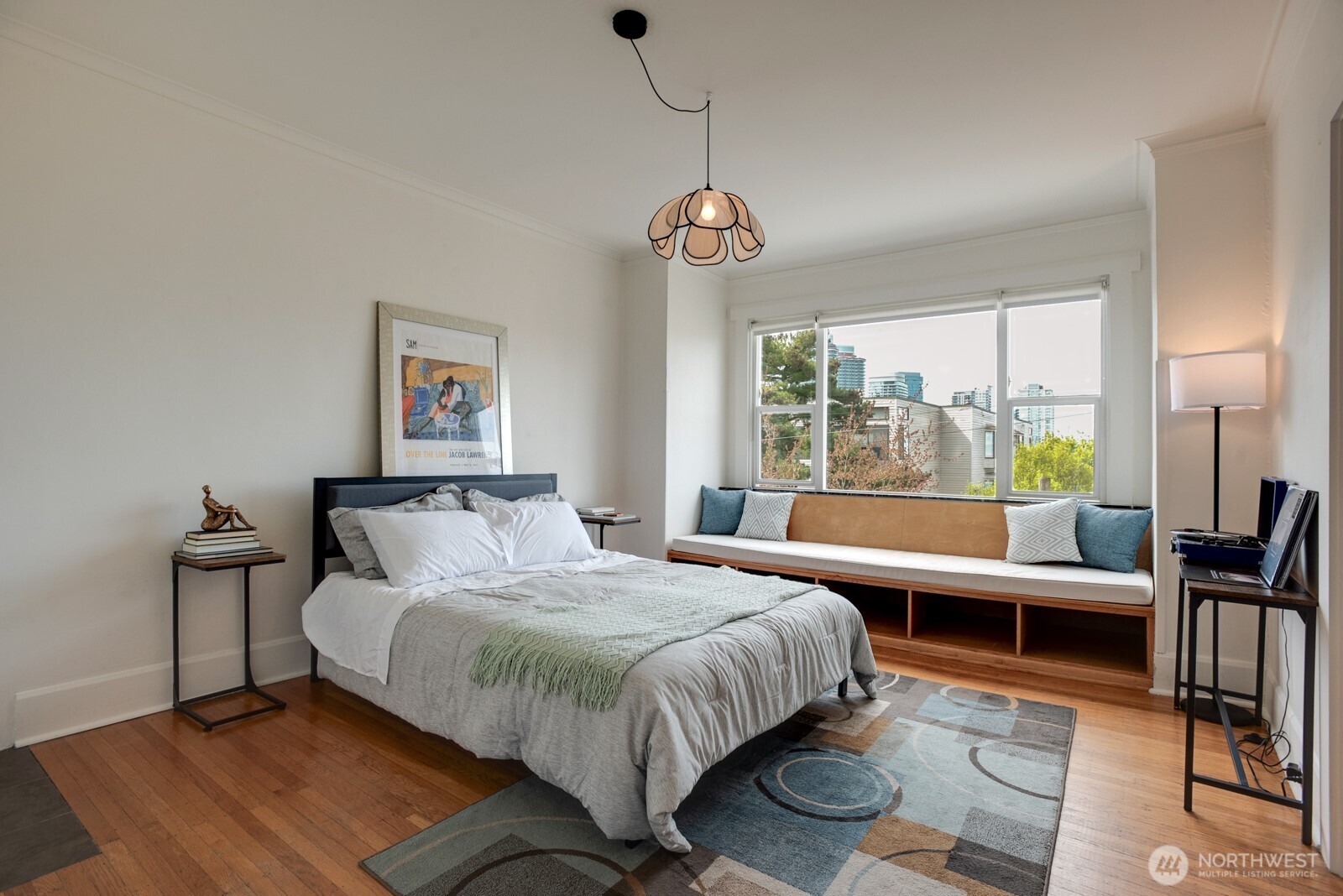 214 Summit Avenue E Seattle WA 98102