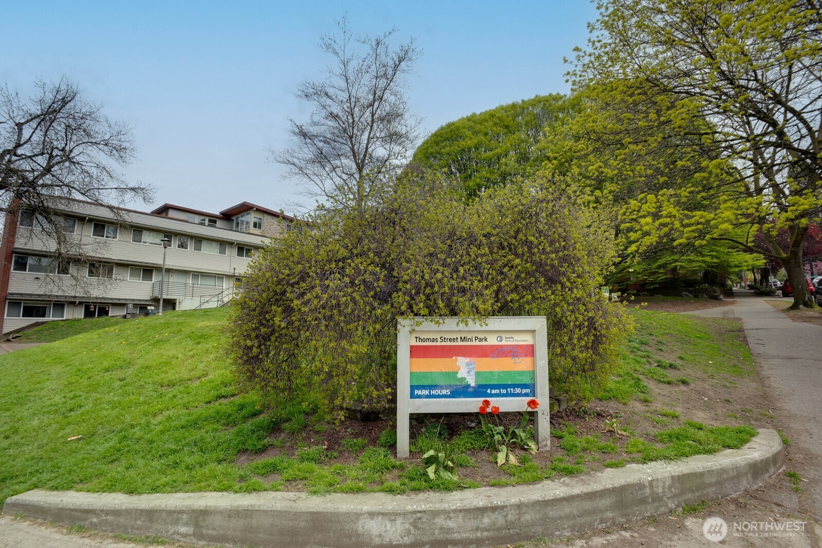 214 Summit Avenue E Seattle WA 98102
