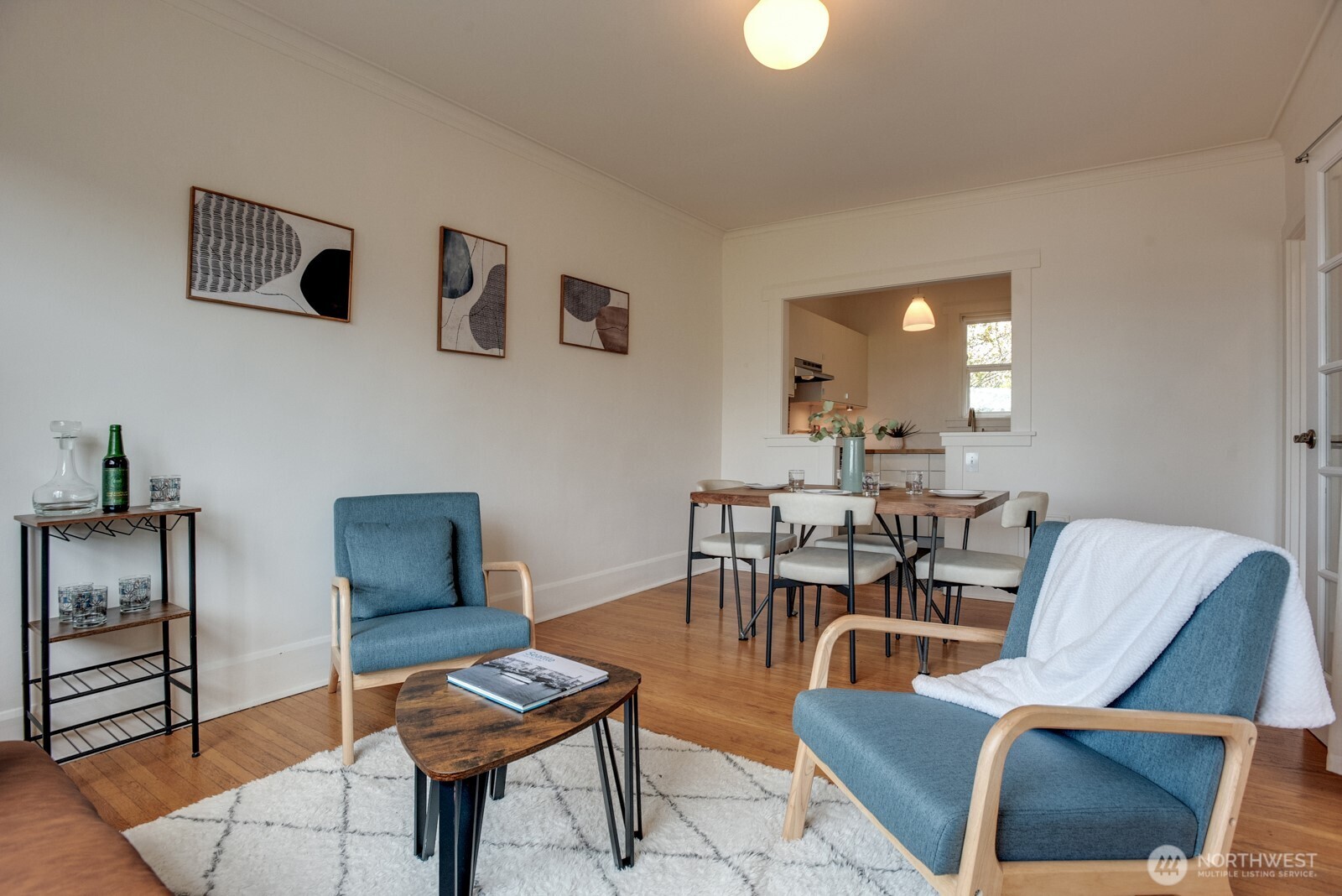 214 Summit Avenue E Seattle WA 98102