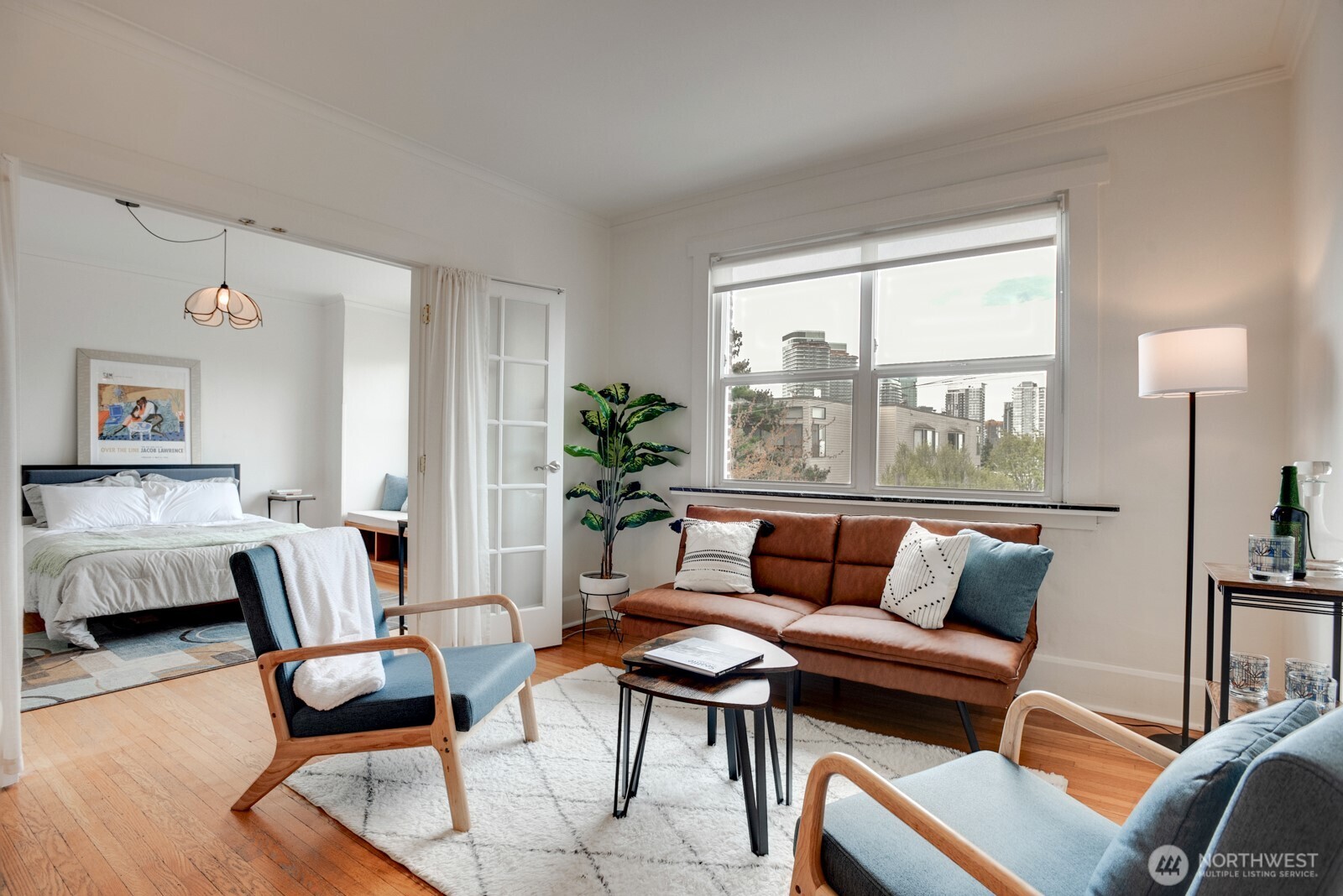 214 Summit Avenue E Seattle WA 98102