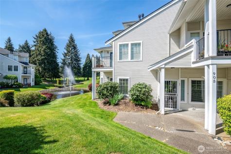 4714 Fairwood Boulevard NE Tacoma WA 98422