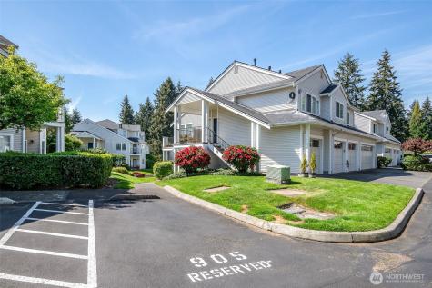 4714 Fairwood Boulevard NE Tacoma WA 98422