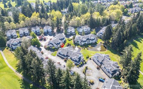 4714 Fairwood Boulevard NE Tacoma WA 98422