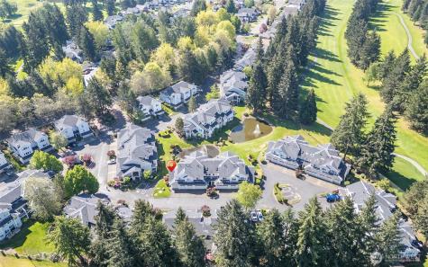 4714 Fairwood Boulevard NE Tacoma WA 98422