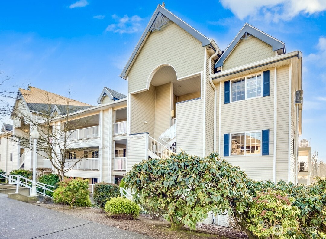 509 1st Street Snohomish WA 98290