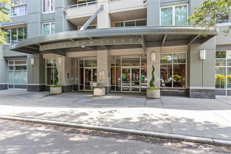 2600 2nd Avenue Seattle WA 98121