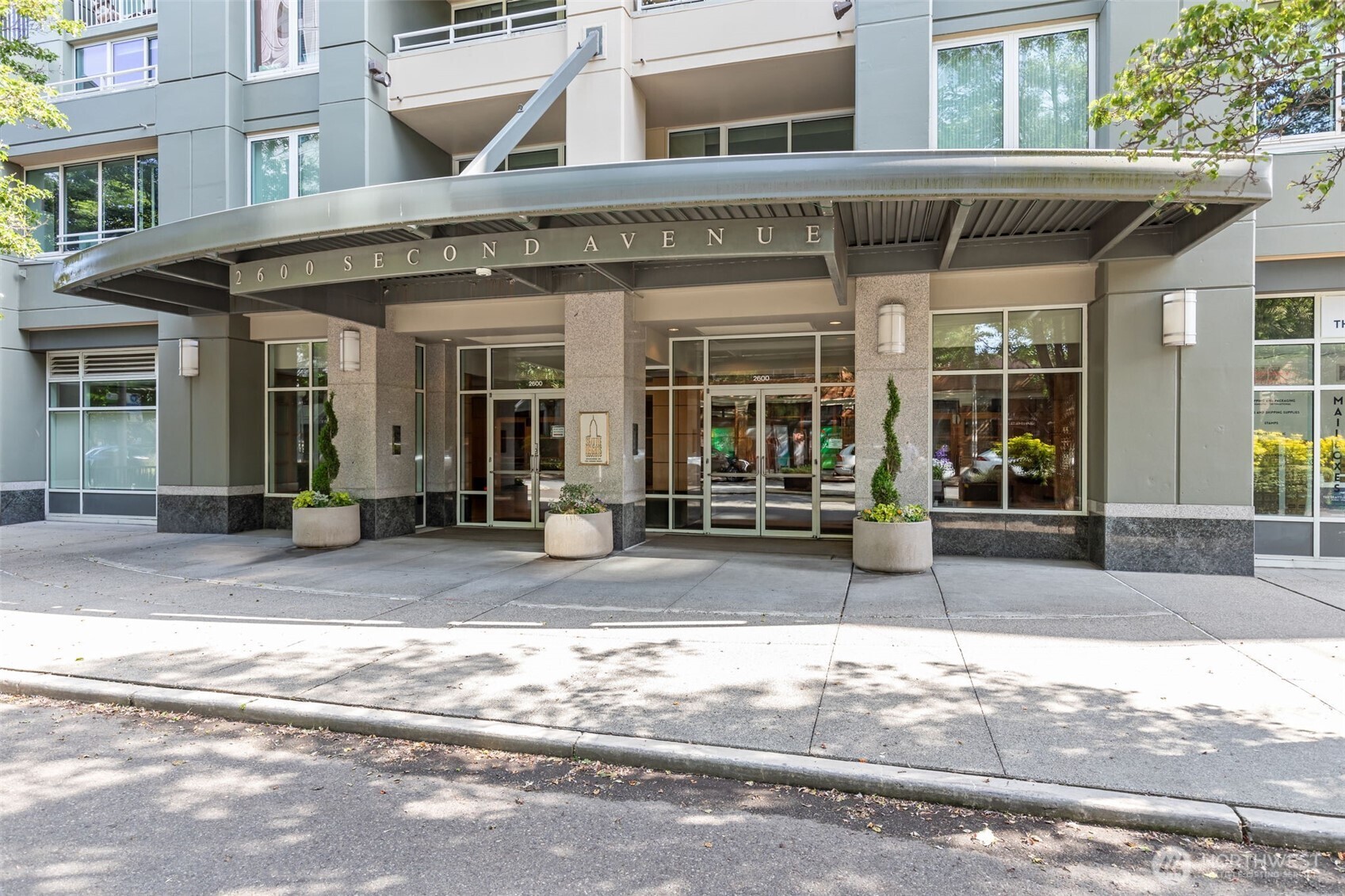 2600 2nd Avenue Seattle WA 98121