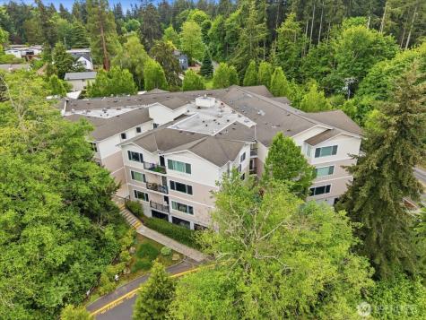 15000 Juanita Drive NE Kenmore WA 98028
