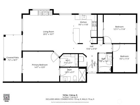 8833 1st Street NE Lake Stevens WA 98258